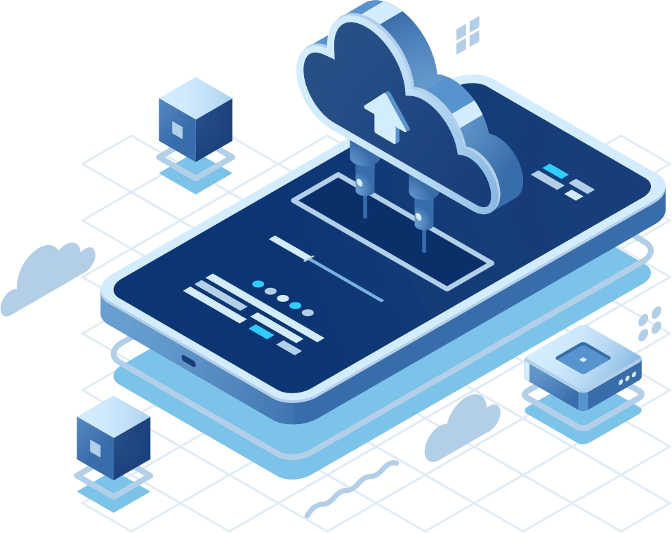 cloud-app-development