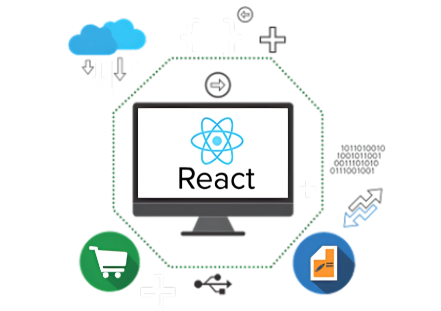 react-development