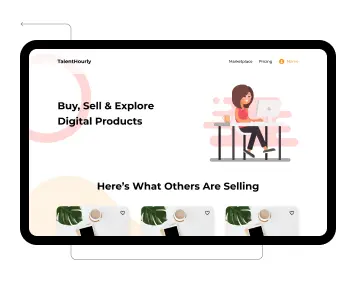 Digital Marketplace