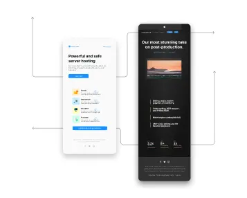 Email Template