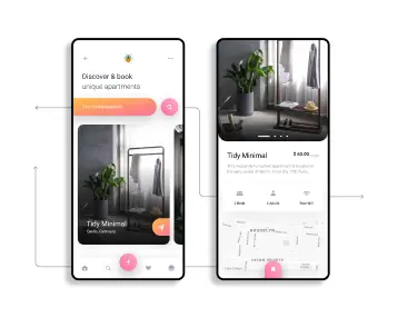 Room Booking App